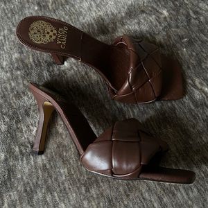 Vince Camuto Heels